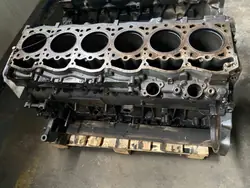 Bloc moteur DAF MX-13 530CH Euro 6 - OEM Occasion
