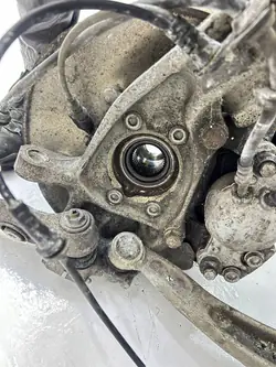 Pivot de direction avant droit OEM 4G0407242 Audi A6