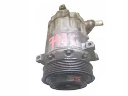 AC Compressor Opel Vectra C 1.8 2.0 2.2 24411249 OEM R312Q8HUO