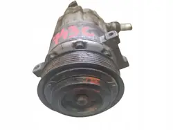 AC Compressor Opel Vectra C 1.8 2.0 2.2 24411249 OEM R312Q8HUO