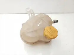 Vauxhall Corsa Kühlmittel-Ausgleichsbehälter 1.4 74kW