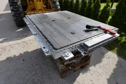 Batterie MG4 65kW OEM EU169A64S - Occasion