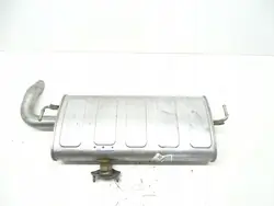 MUFFLER KIA SPORTAGE V 28710-N7340