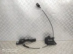 Höger Framdörrslås RENAULT TRAFIC III 93457083