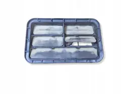 Grille de ventilation OEM 898363846 pour Isuzu D-Max