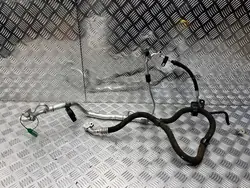 Ilmastointiputki BMW 1 F20 3 F30 OEM 9337134 9337127