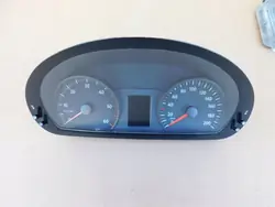 Cuentakilómetros VW Crafter OEM HVW9064467421 - Usado
