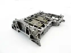 Oljepanna bas 6C1Q-6U003-BF för Ford Transit 2.4 TDCI