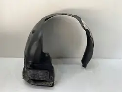 Hyundai I30 III rechte vordere Kotflügel OEM 86814-G4500