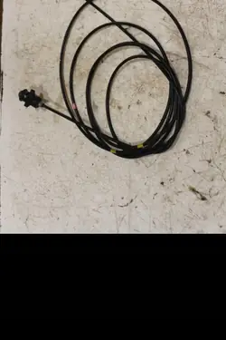 Brandstofklep-openkabel Subaru Forester II SG OEM SG
