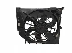 BMW 3 E46 98-1.9 Kylarrubrik