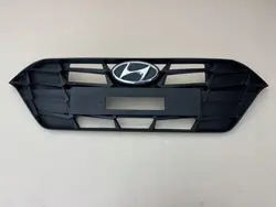 Grille de pare-chocs avant Hyundai I20 OEM 86365-Q0000