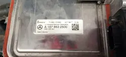 Échangeur de chaleur OEM A1678532500 Mercedes GLE W167