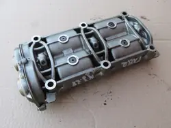 Pompe à huile + arbres d'équilibrage OEM KJ 2006 2.8 CRD