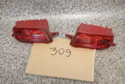 Feux antibrouillard arrière OEM 2189060448/0200 Mercedes CLS