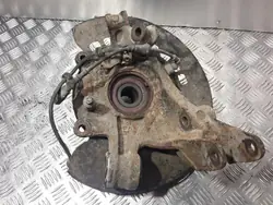 Moyeux roue arrière droite Audi OE 7L8505436 d'occasion