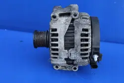 Alternaattori OE Mercedes W221 A0131540902