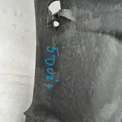 BMW 3 G20 G21 2019- M Pakket Bumper Bevestiging 51118069348