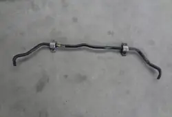Barra Estabilizadora Dianteira DS7 OEM 9834069680