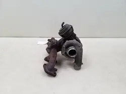 Turbo OPEL VECTRA C 24443096 2.2L diesel 92kW