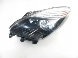 Vasen ajovalaisin Renault Grand Scenic III