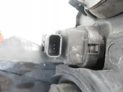 Phare gauche Renault Grand Scenic III