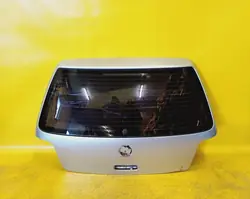 VW Golf IV Achterklep met Glas OEM DRC100927