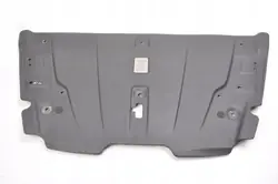 Couvre-ceinture avant OEM 417344 - Aston Martin
