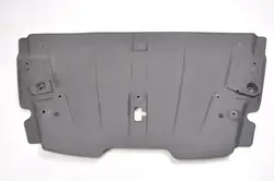 Couvre-ceinture avant OEM 417344 - Aston Martin