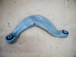 Braccio di controllo posteriore sinistro AUDI A4 B8 8K0505323F