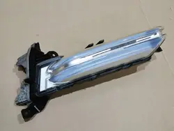 Porsche OEM 971953042 Farol Direito LED DRL Dianteiro
