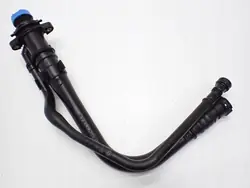 Bouchon de remplissage AdBlue OEM 9847214080 Opel Vivaro C