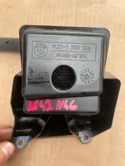 Tuyau de respiration d'huile OEM 7500328 BMW N40 N46