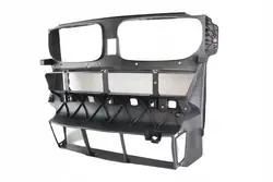 Refuerzo de para-choque dianteiro BMW X5 E70