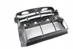 Renforcement de pare-chocs avant BMW X5 E70