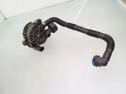 Pompe à air secondaire OEM 9653340480 pour Citroen C3
