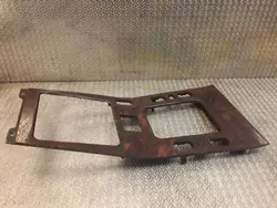 Mercedes-Benz ML W163 vänster ram OEM MDY12794