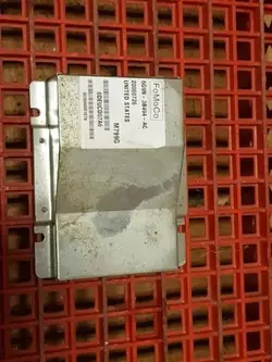 Module suspension active OEM 20060726 pour Volvo S80 II