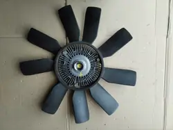 Ventilateur WISKO OEM pour Mercedes CLK 2.3B 16V