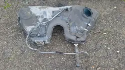 Réservoir de carburant Jaguar XF X250 2012