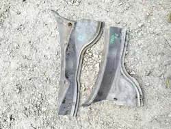 Moldura de Para-brisa VW PASSAT B6