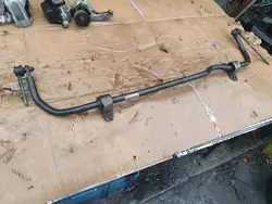 Barra Stabilizzatrice Anteriore VW Golf V 2006 1.4 TSI