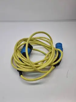 Ladekabel Wallbox Mercedes C W205