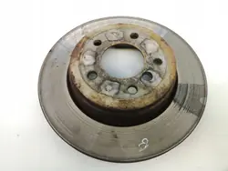 OEM FRC17469 Achter remschijf voor BMW 5-serie