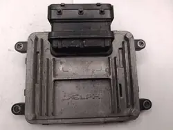 Module de Contrôle Moteur Chevrolet Spark 25183254