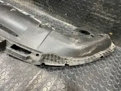Ford Kuga MK3 Onderste Bumperkap Voor OEM LV4B-A8B384-J