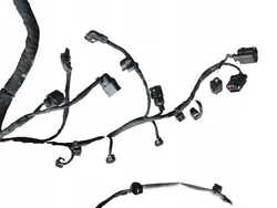 Moottorin johdotus OEM PI1O4NU3G4 Golf VII 1.4 TSI