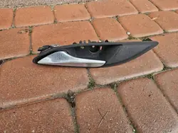 Poignée de porte avant gauche OEM C425 pour Opel Insignia B