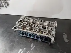 Motorzylinderkopf OEM 06A103373P für Audi A3 A4