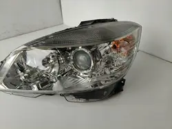 Phare gauche Mercedes C-Class W204 07-10 A2048208361